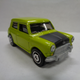 Illustration for article titled AUSTIN MINI COOPER BY MATCHBOX